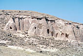 Cappadocia, Selime village